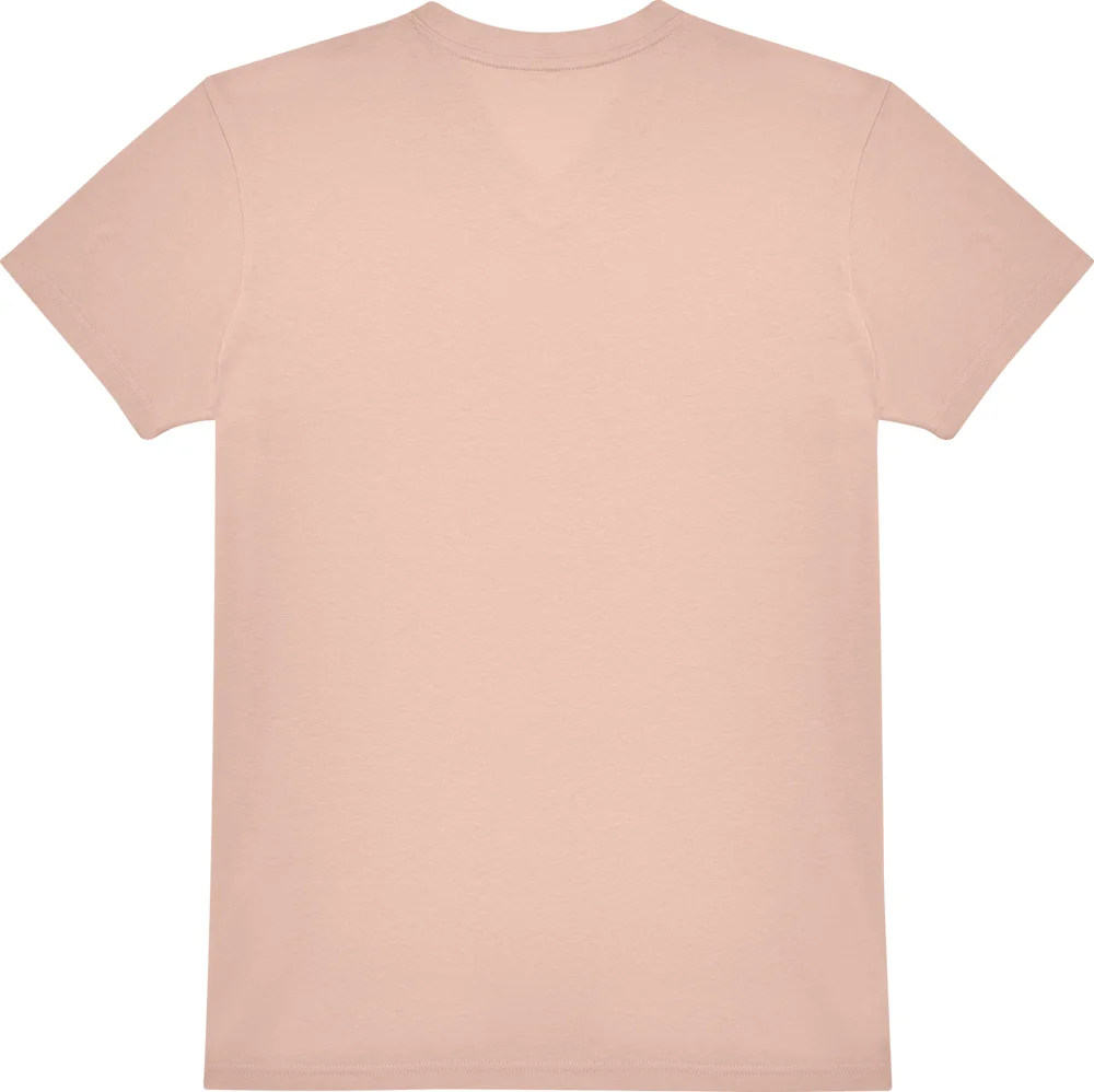 V-Ausschnitt T-Shirt