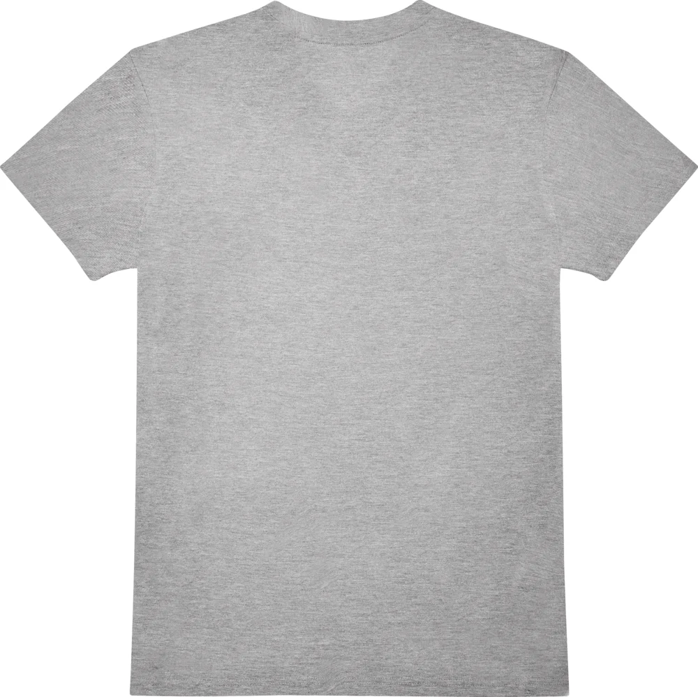 V-Ausschnitt T-Shirt