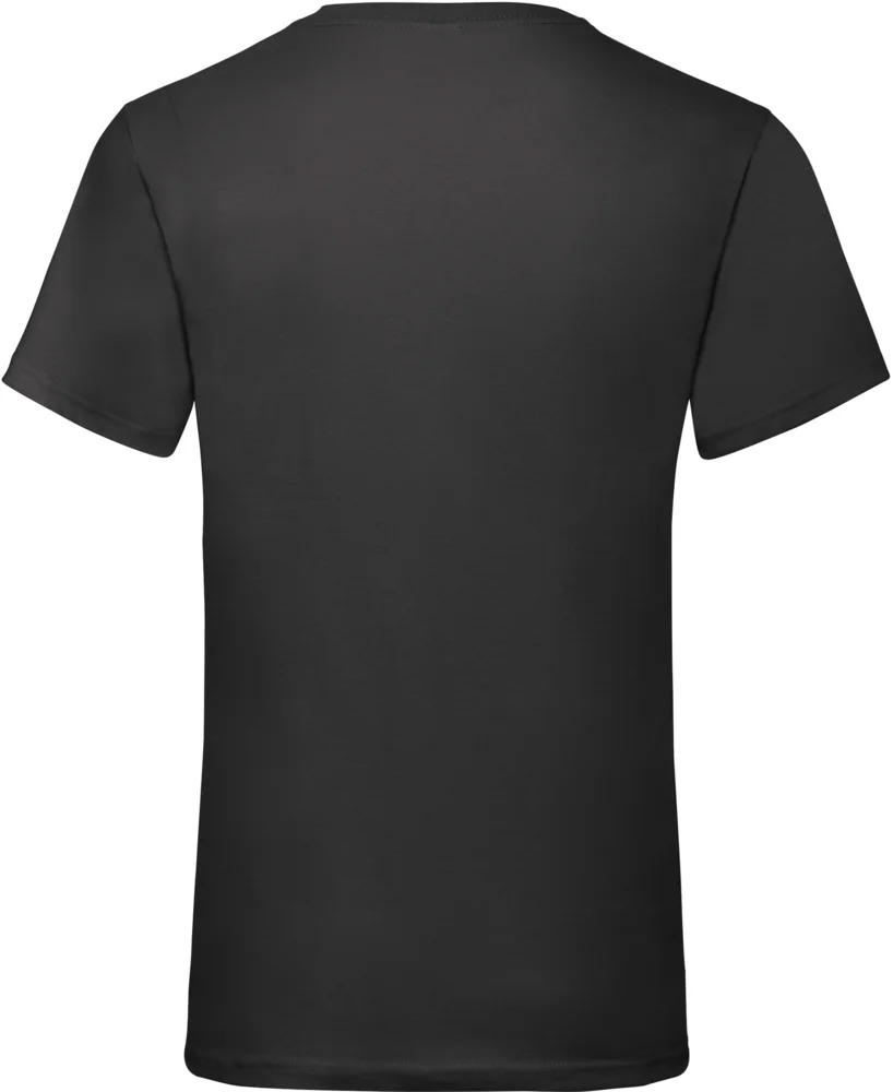 V-Ausschnitt T-Shirt