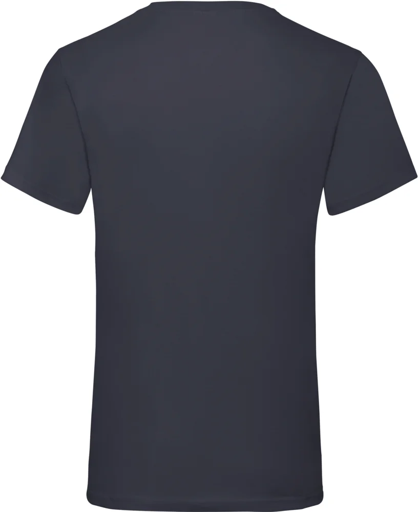 V-Ausschnitt T-Shirt