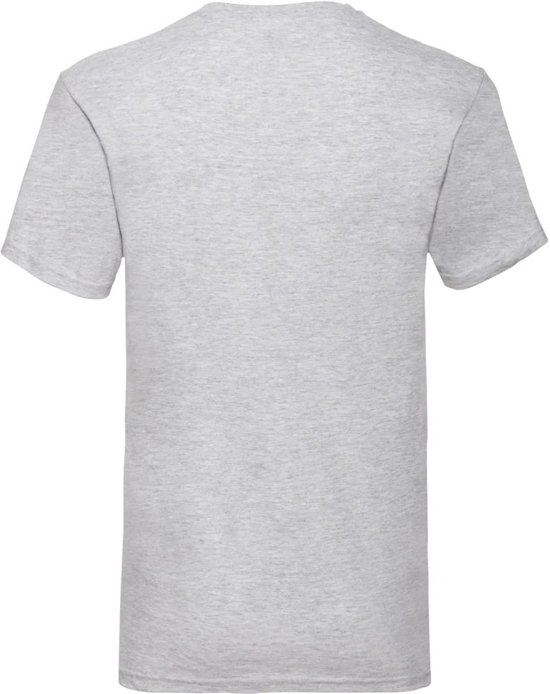 V-Ausschnitt T-Shirt
