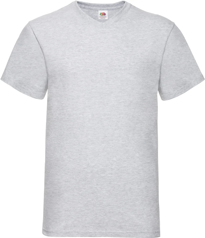 V-Ausschnitt T-Shirt