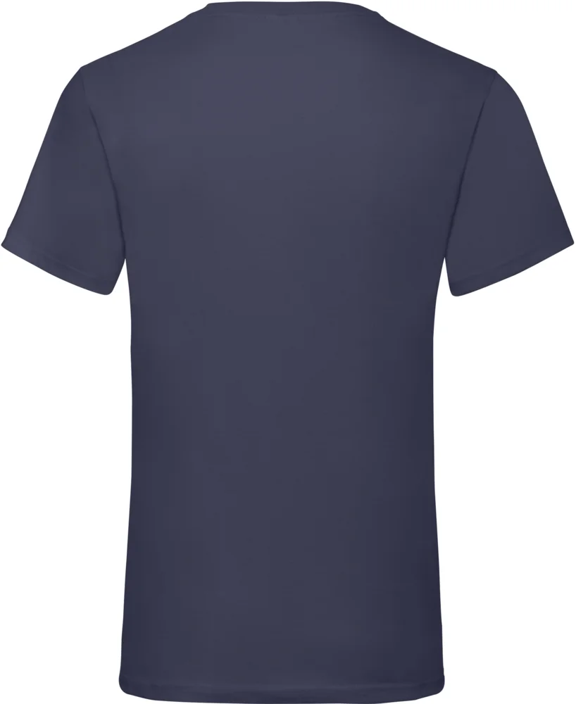 V-Ausschnitt T-Shirt