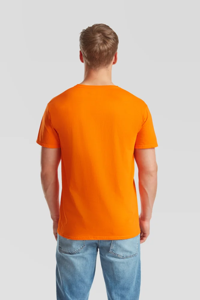 V-Ausschnitt T-Shirt