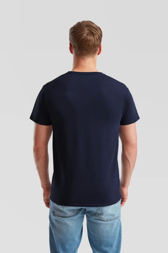 V-Ausschnitt T-Shirt