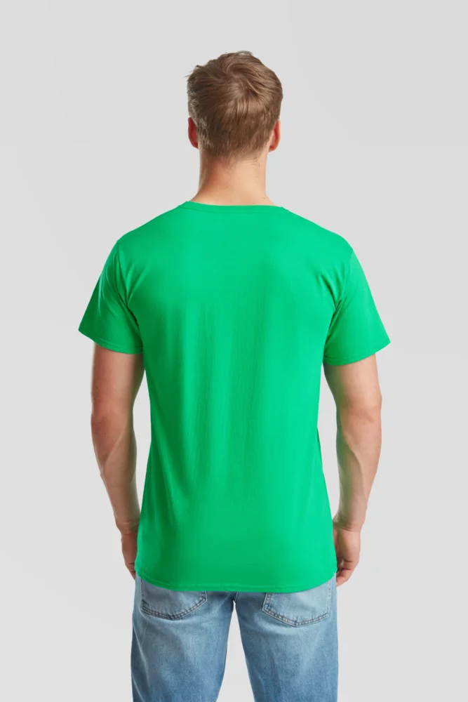 V-Ausschnitt T-Shirt