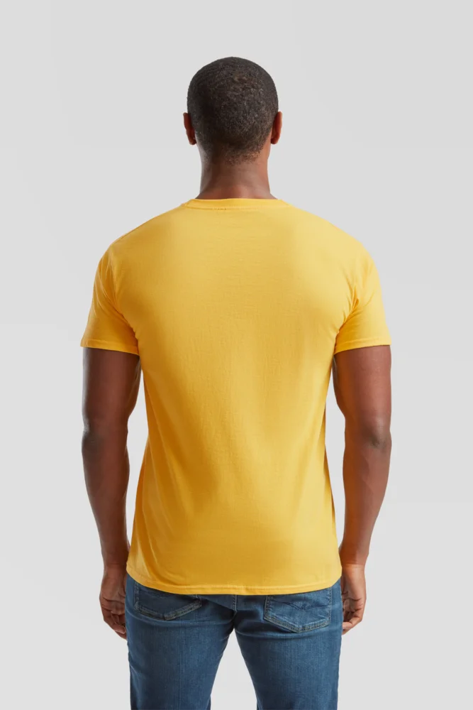 V-Ausschnitt T-Shirt