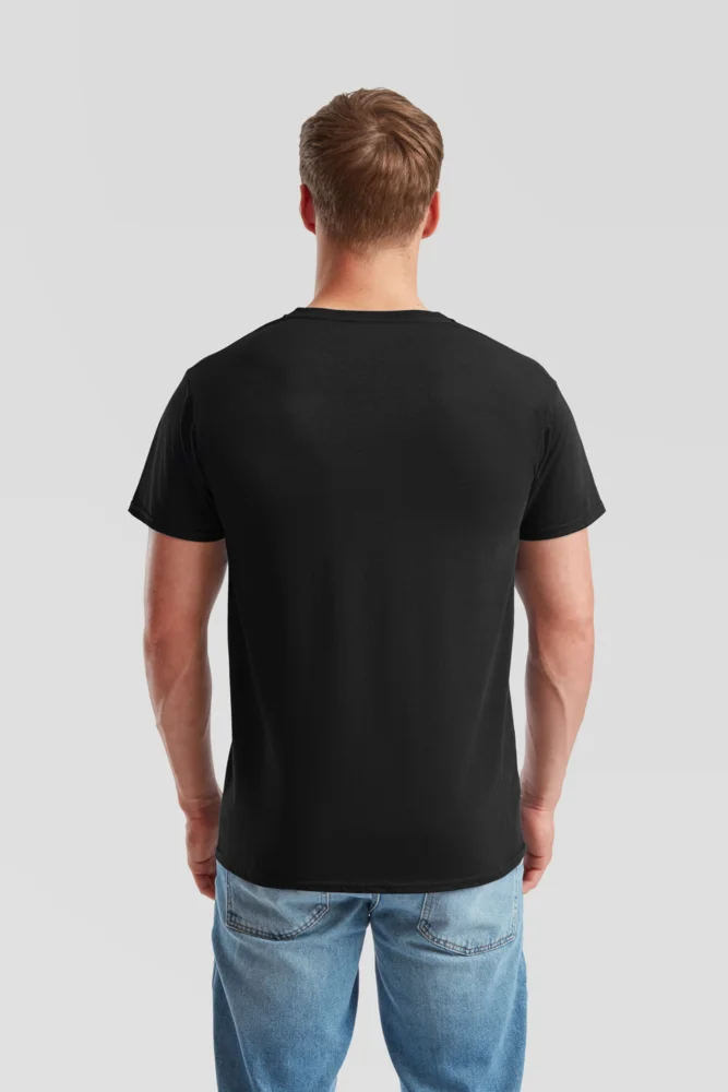 V-Ausschnitt T-Shirt