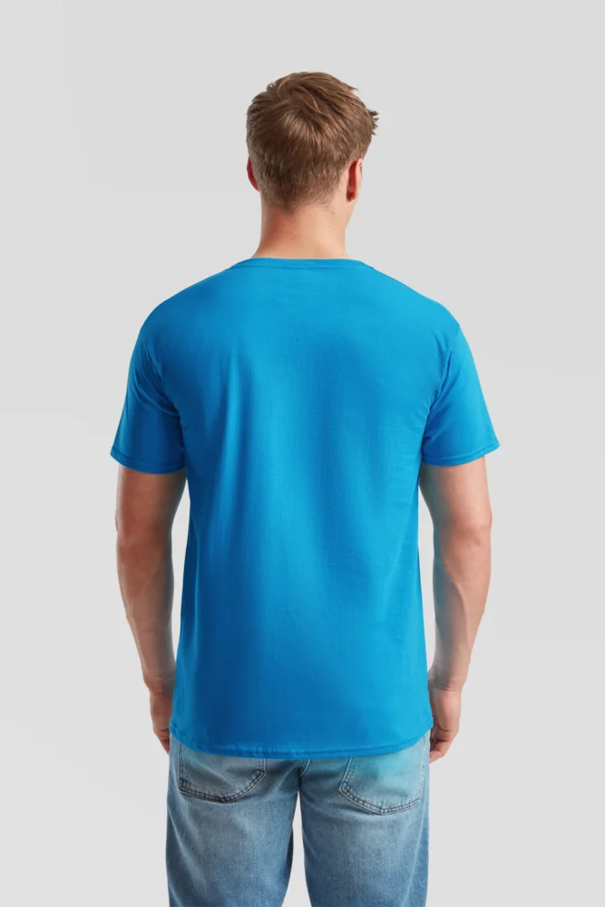 V-Ausschnitt T-Shirt