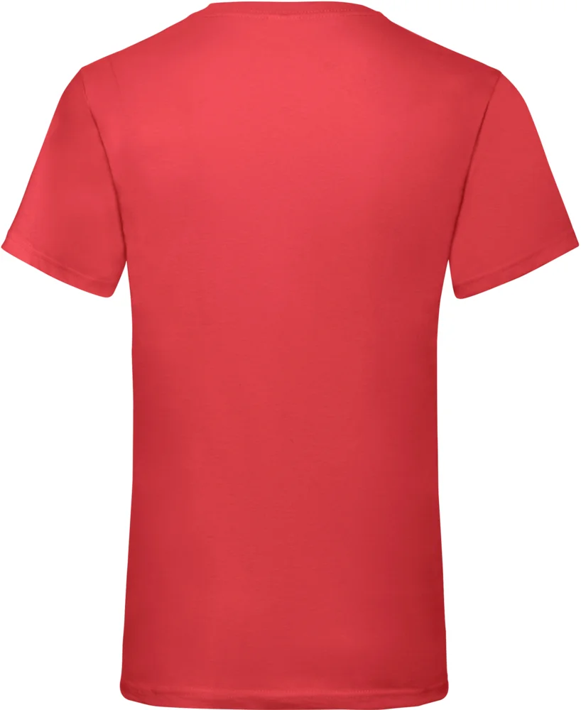 V-Ausschnitt T-Shirt