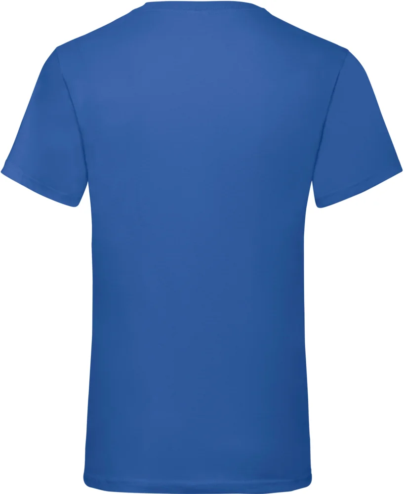 V-Ausschnitt T-Shirt