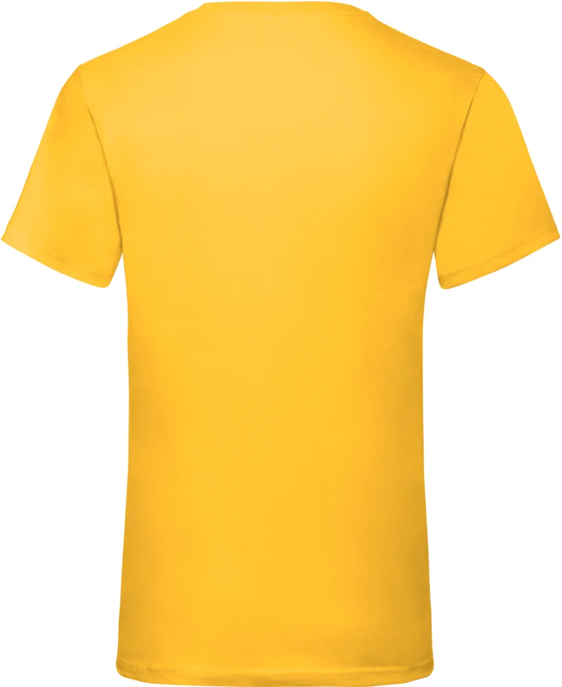 V-Ausschnitt T-Shirt