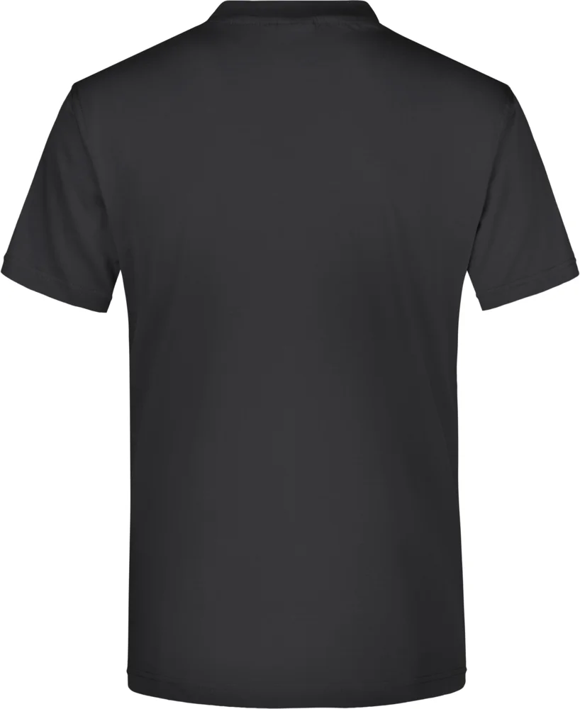V-Ausschnitt T-Shirt
