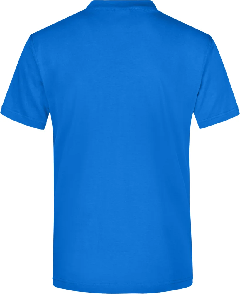 V-Ausschnitt T-Shirt