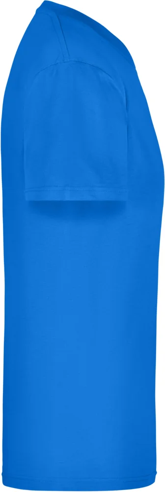 V-Ausschnitt T-Shirt