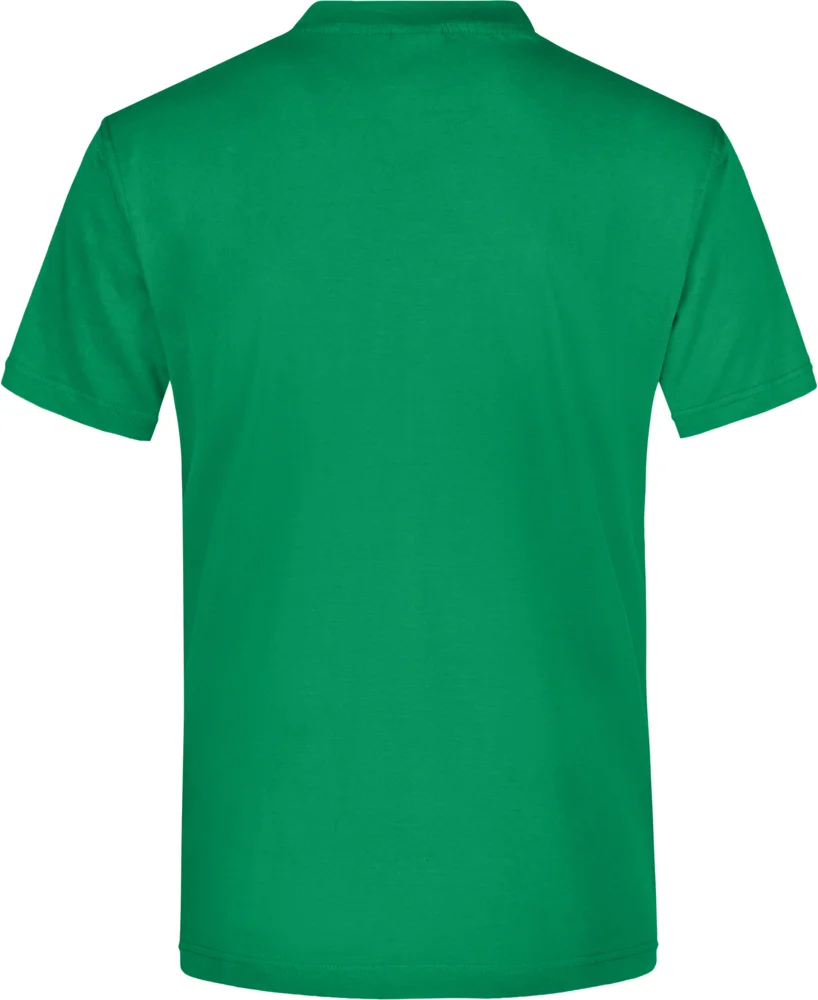 V-Ausschnitt T-Shirt