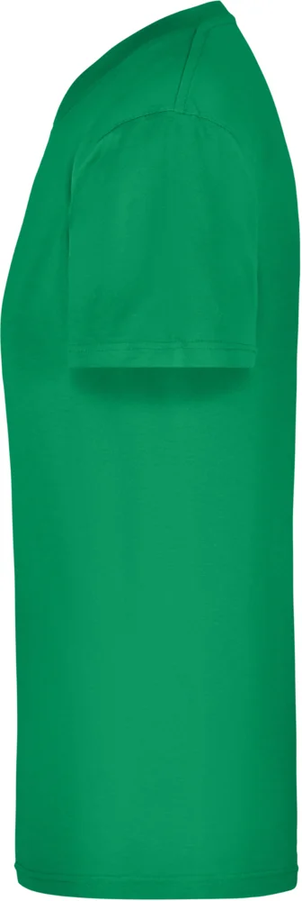 V-Ausschnitt T-Shirt