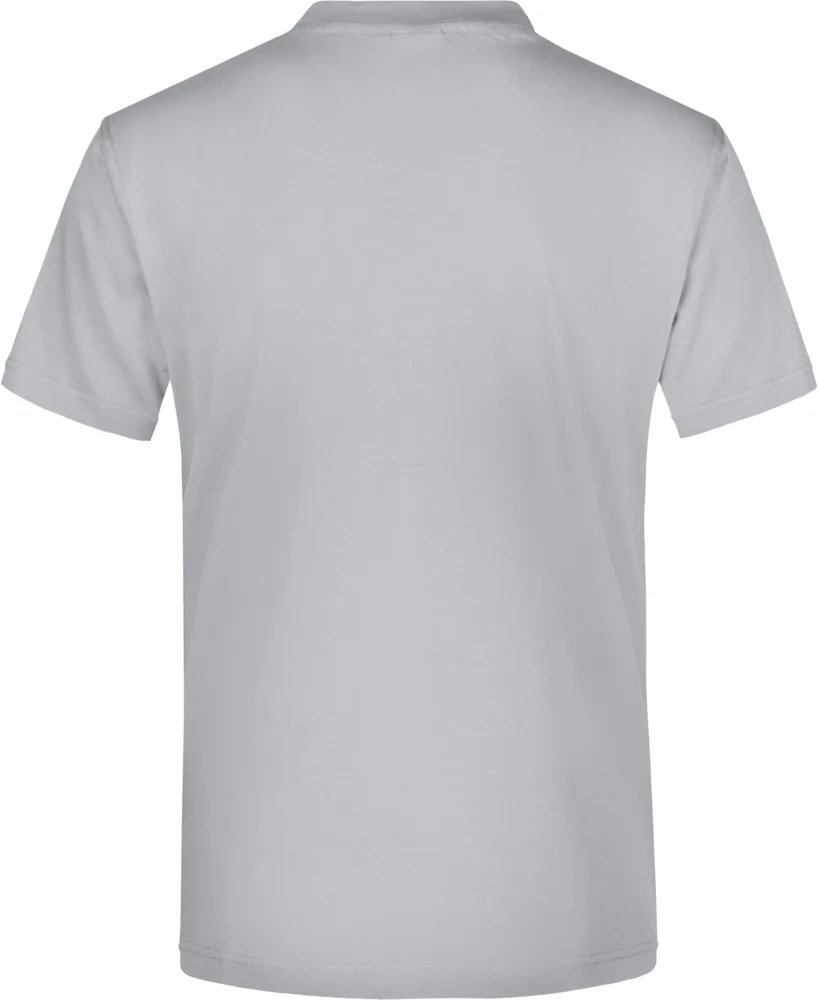 V-Ausschnitt T-Shirt