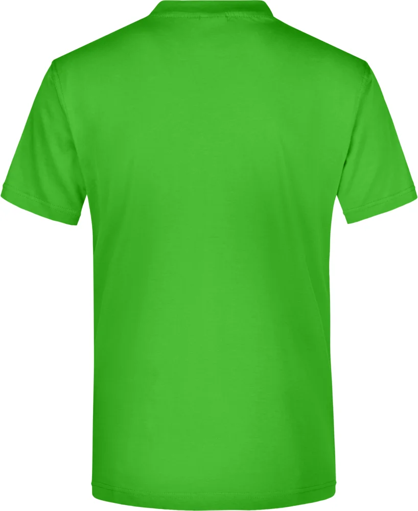 V-Ausschnitt T-Shirt