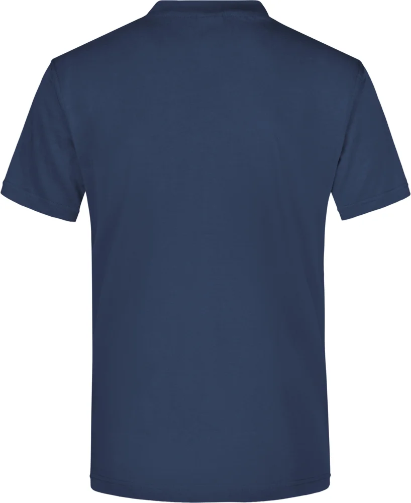 V-Ausschnitt T-Shirt