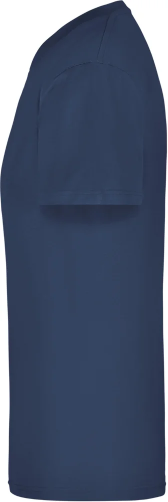 V-Ausschnitt T-Shirt