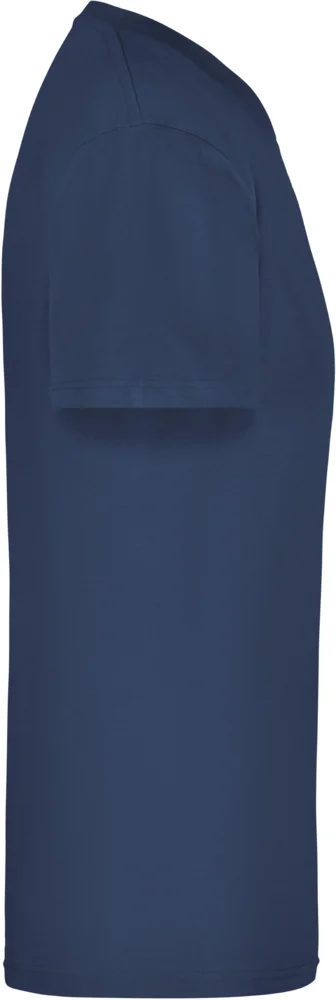 V-Ausschnitt T-Shirt
