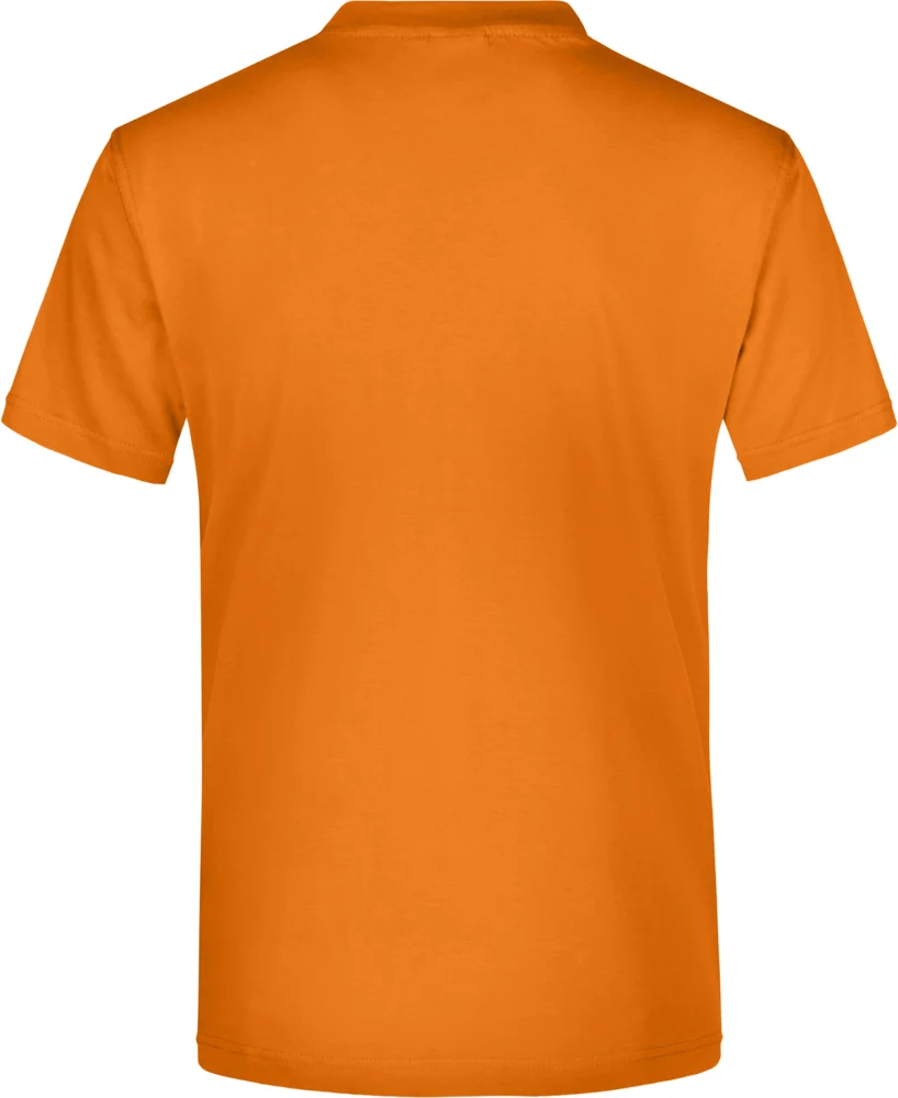 V-Ausschnitt T-Shirt
