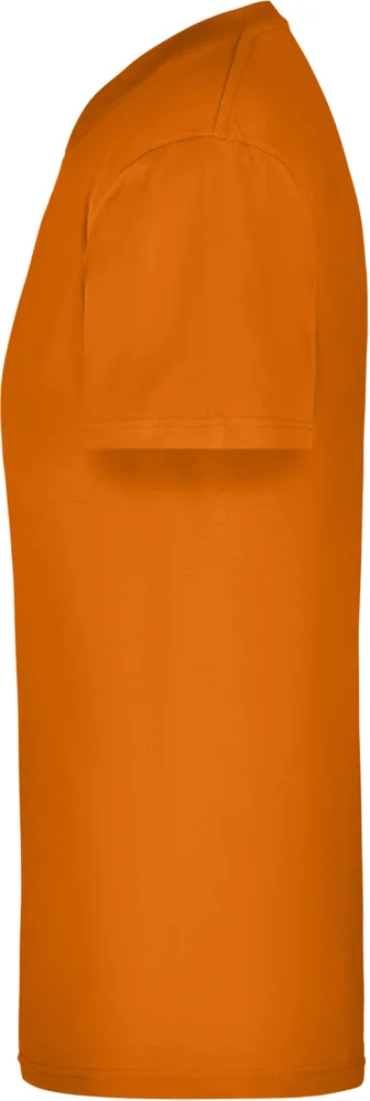 V-Ausschnitt T-Shirt