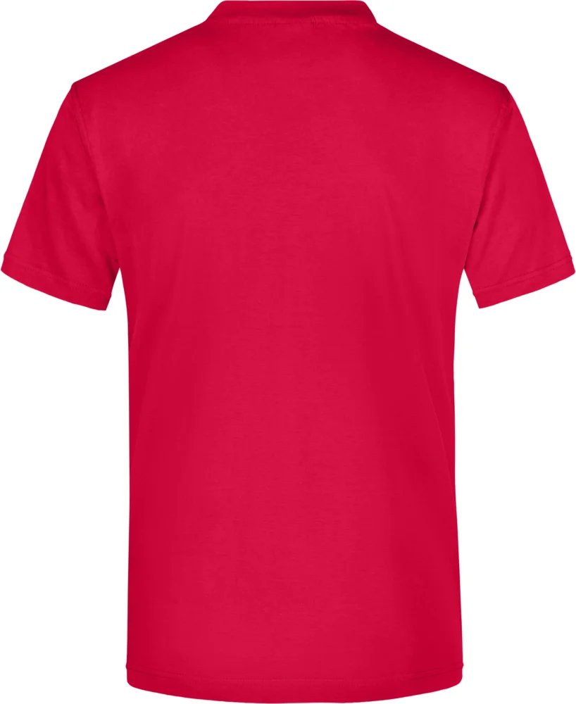 V-Ausschnitt T-Shirt