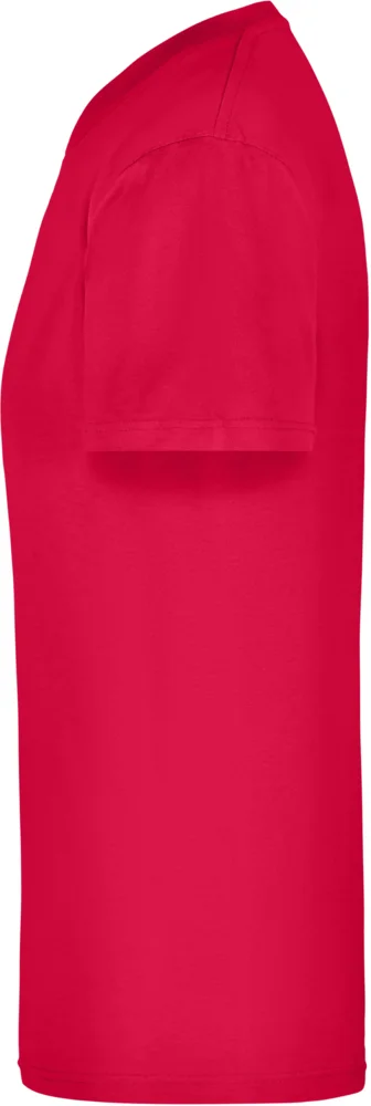 V-Ausschnitt T-Shirt