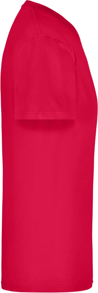 V-Ausschnitt T-Shirt