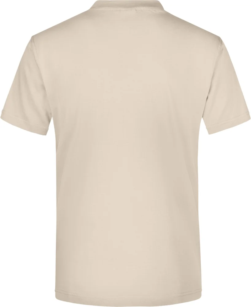 V-Ausschnitt T-Shirt