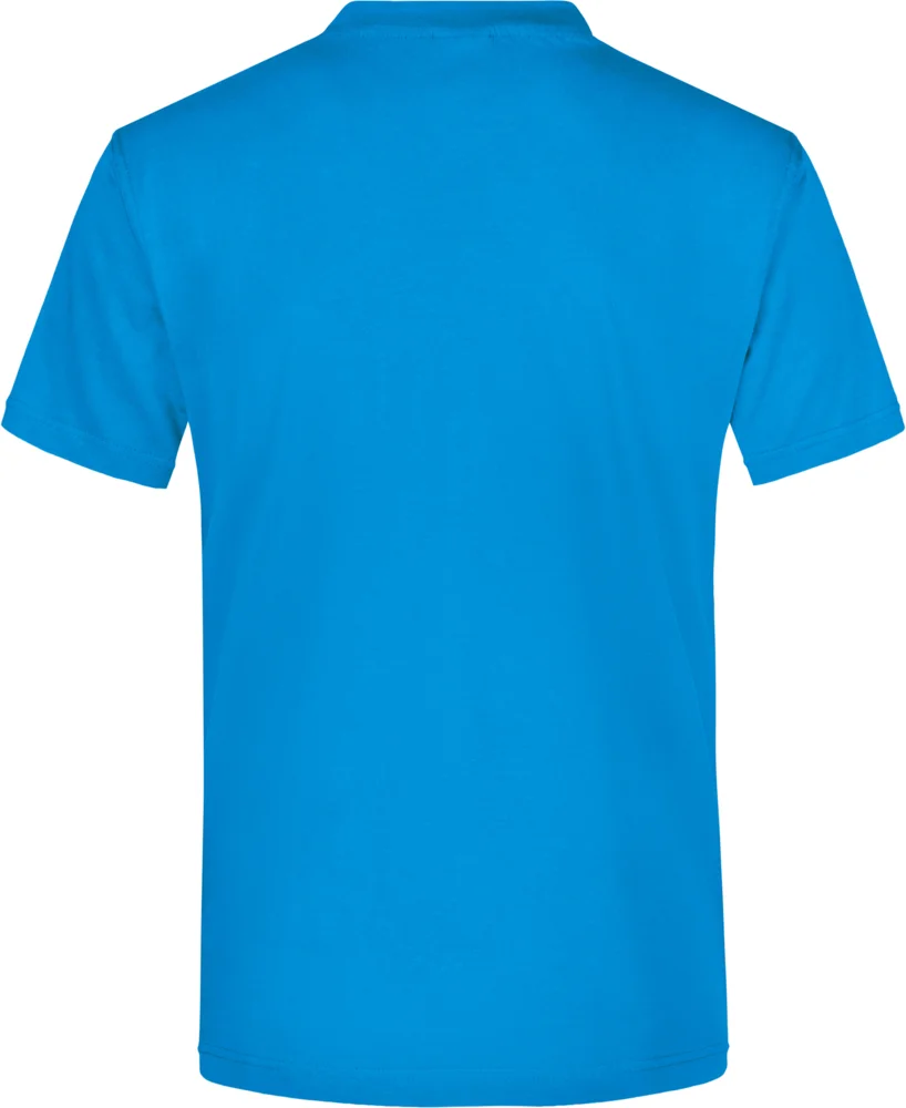 V-Ausschnitt T-Shirt