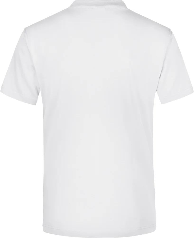 V-Ausschnitt T-Shirt