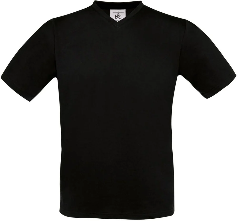 V-Neck T-Shirt