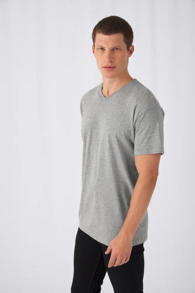 V-Neck T-Shirt
