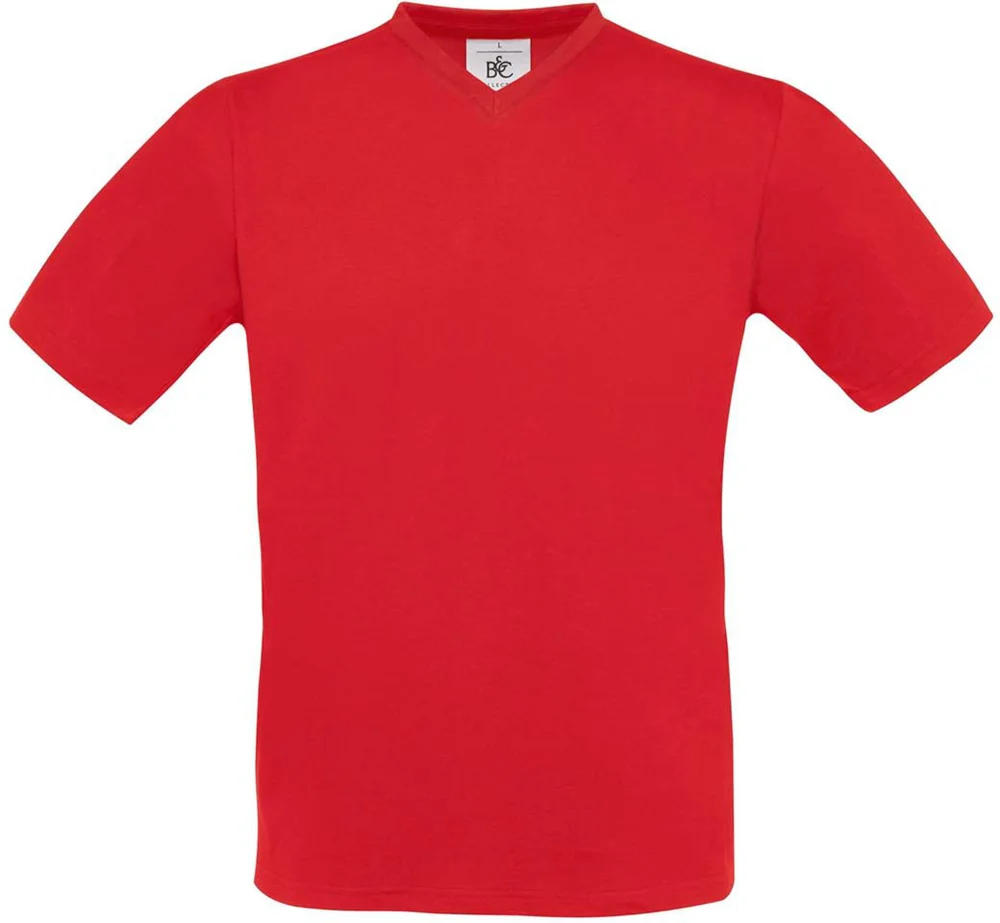 V-Neck T-Shirt