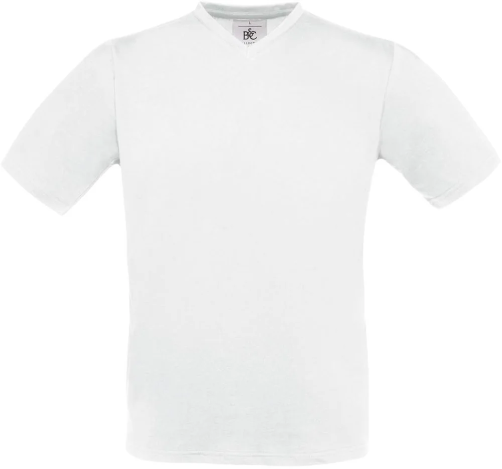 V-Neck T-Shirt
