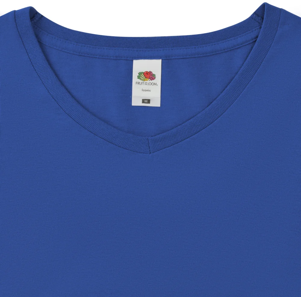V-Neck T-Shirt