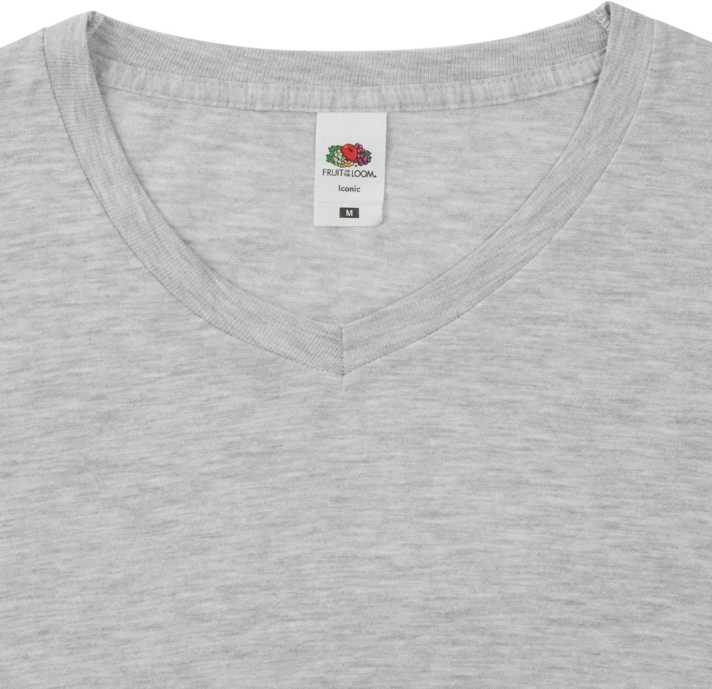V-Neck T-Shirt