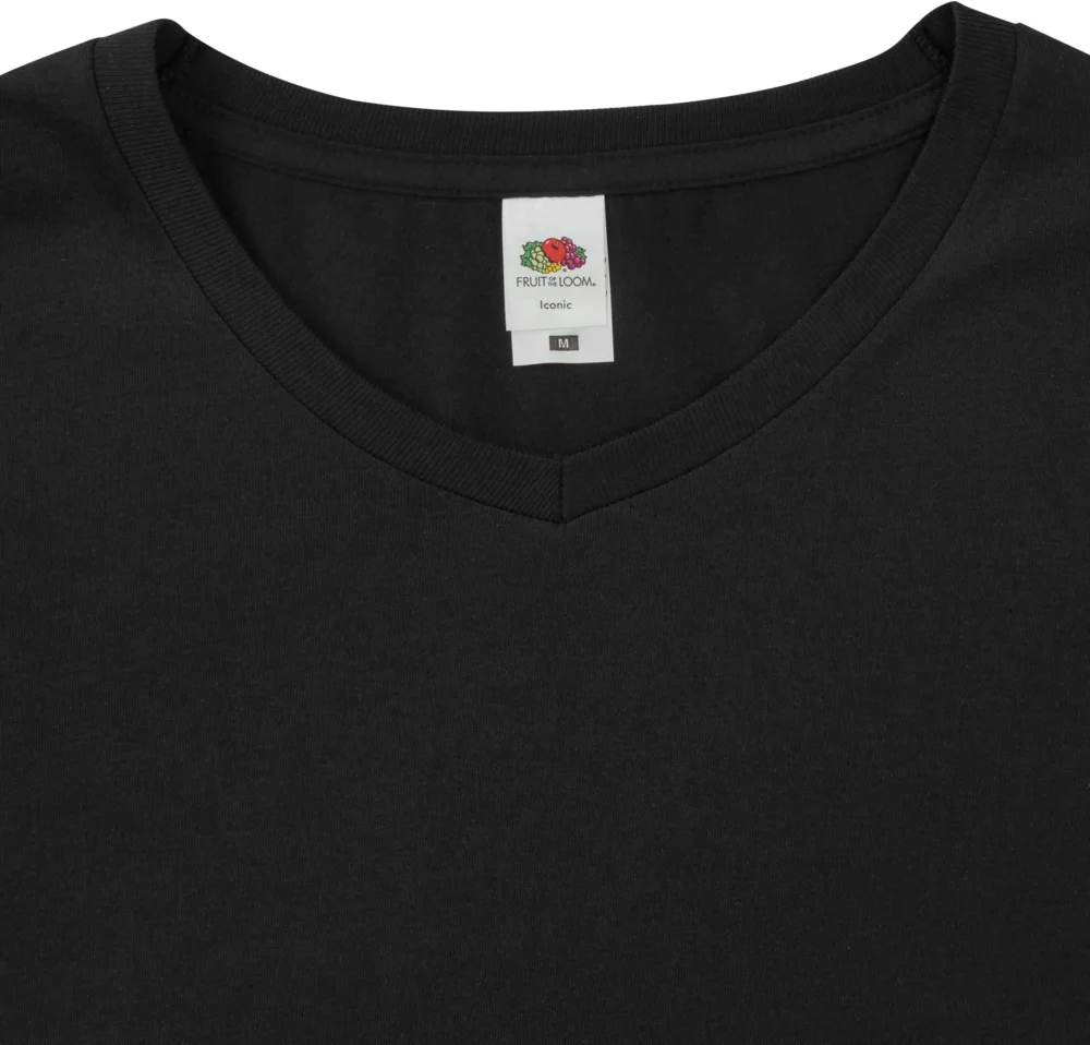 V-Neck T-Shirt