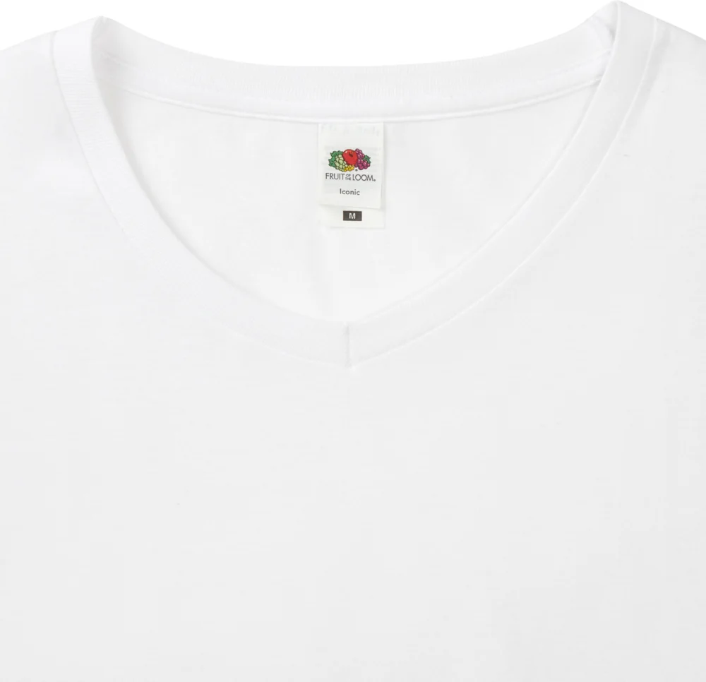 V-Neck T-Shirt