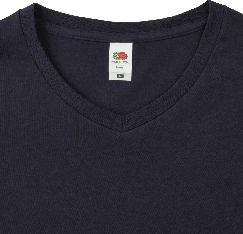 V-Neck T-Shirt