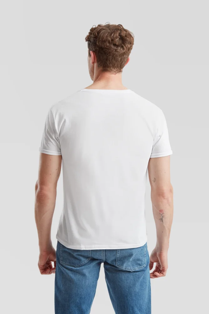 V-Neck T-Shirt