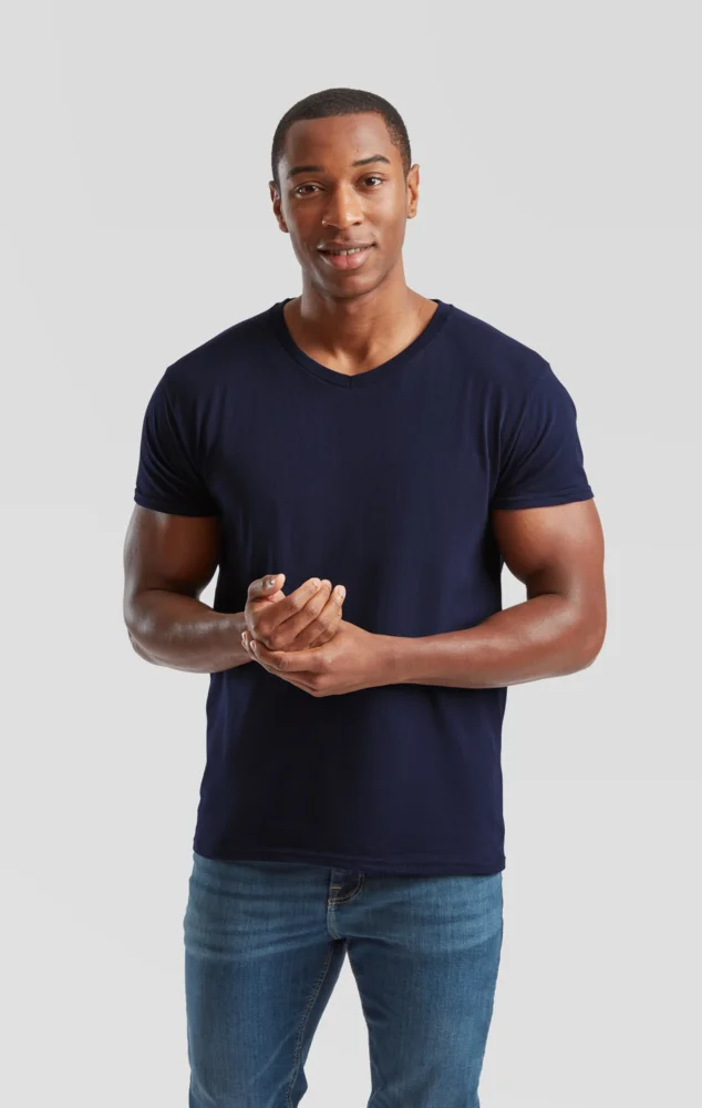 V-Neck T-Shirt