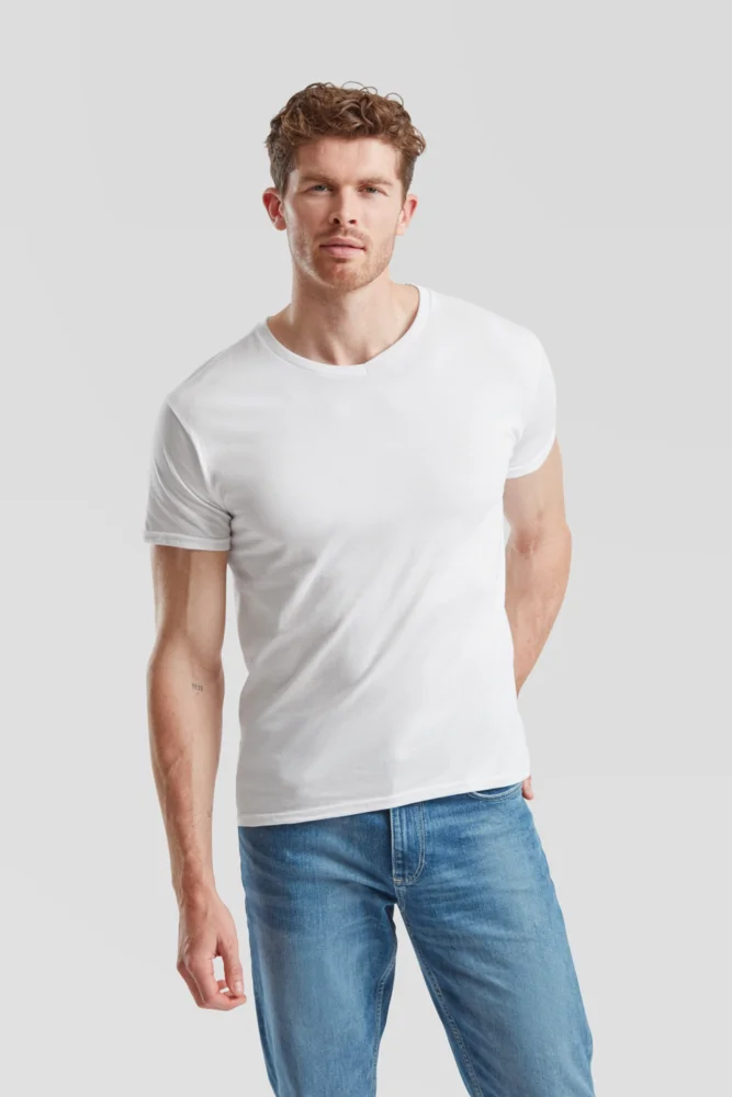 V-Neck T-Shirt