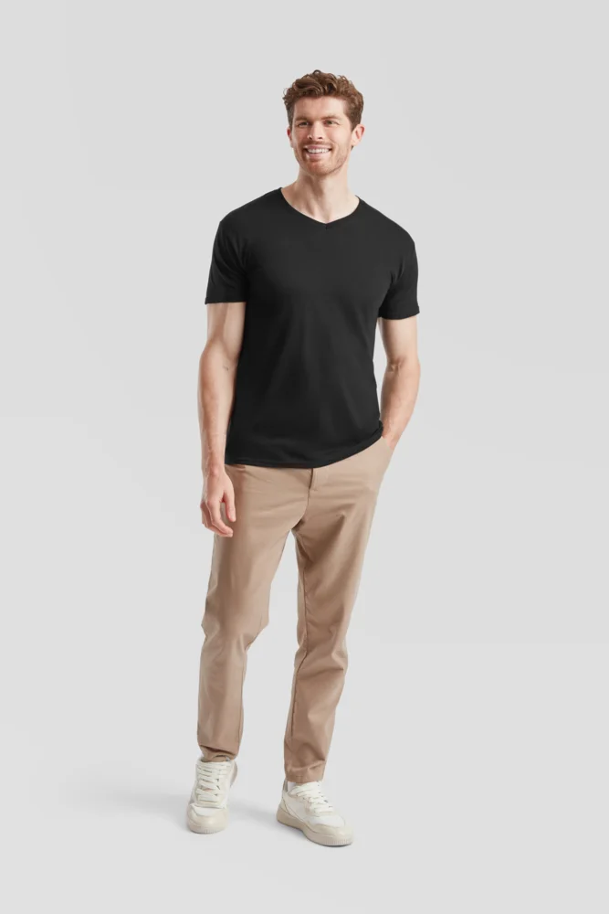 V-Neck T-Shirt