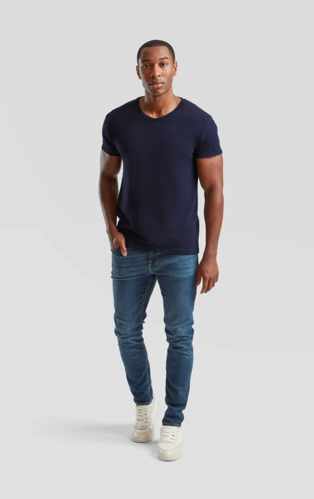 V-Neck T-Shirt