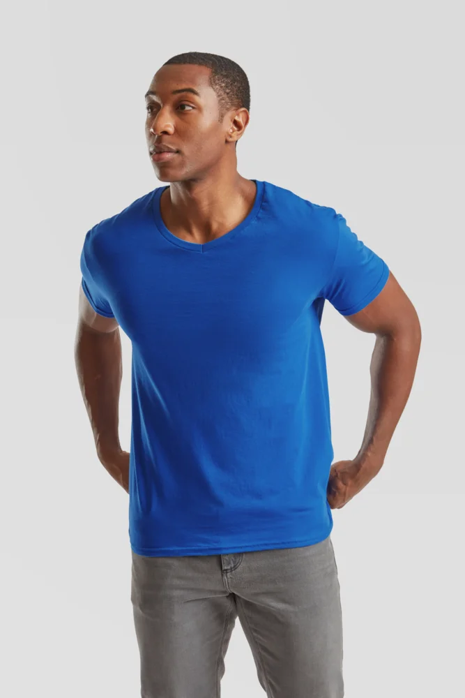 V-Neck T-Shirt
