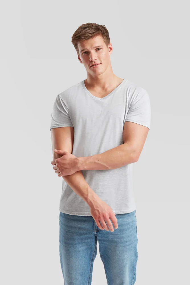 V-Neck T-Shirt
